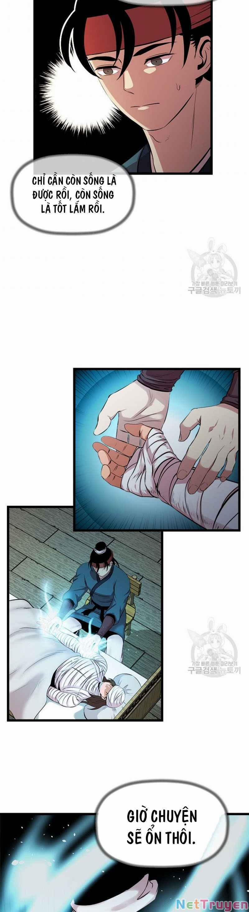 Học Giả Trở Lại 57 trang 13