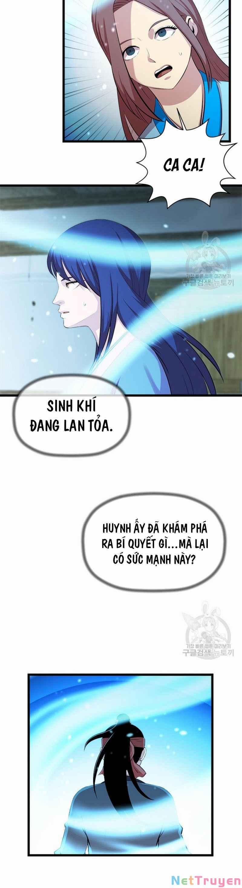 Học Giả Trở Lại 57 trang 18