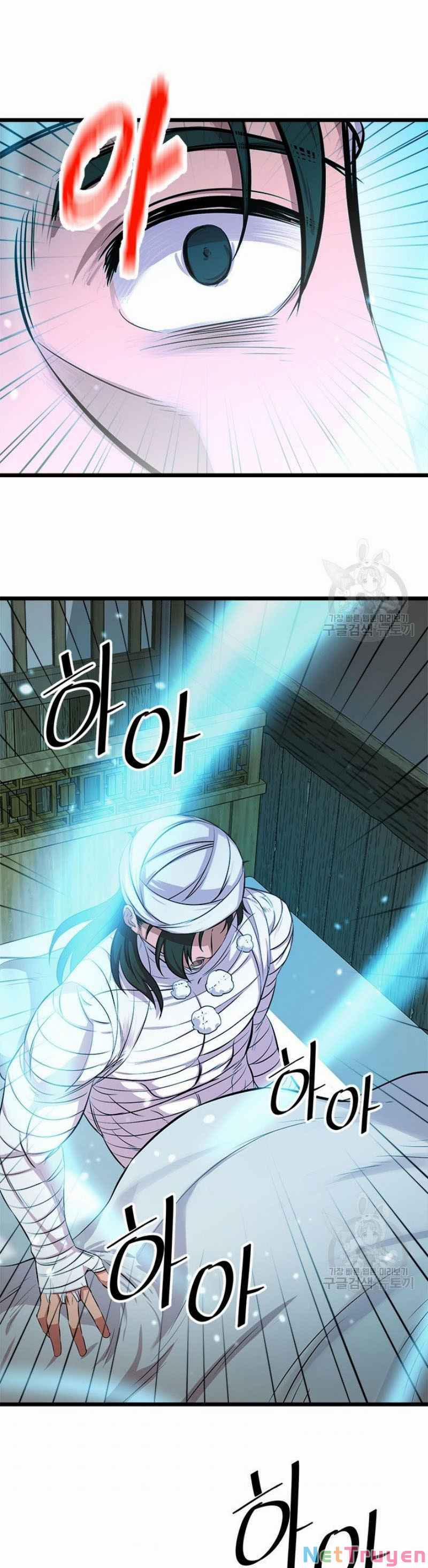 Học Giả Trở Lại 57 trang 20