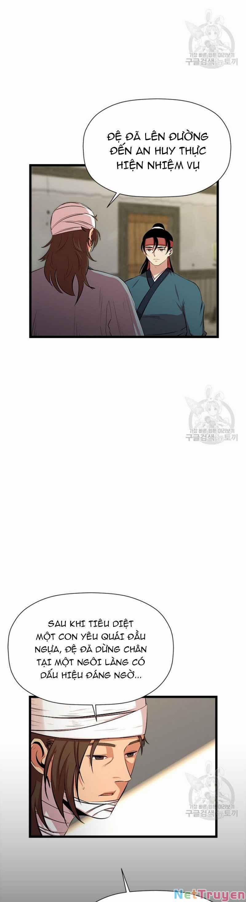 Học Giả Trở Lại 57 trang 22