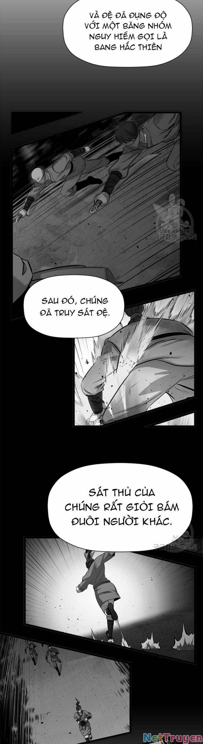 Học Giả Trở Lại 57 trang 23