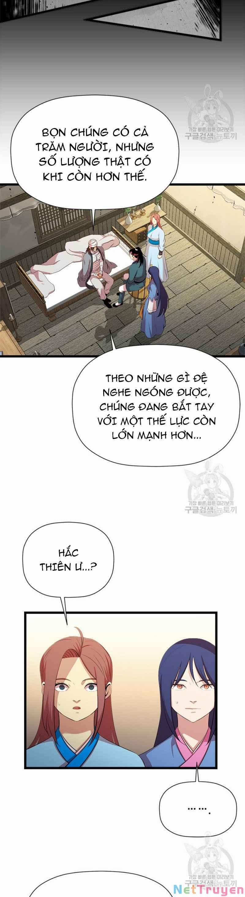 Học Giả Trở Lại 57 trang 24