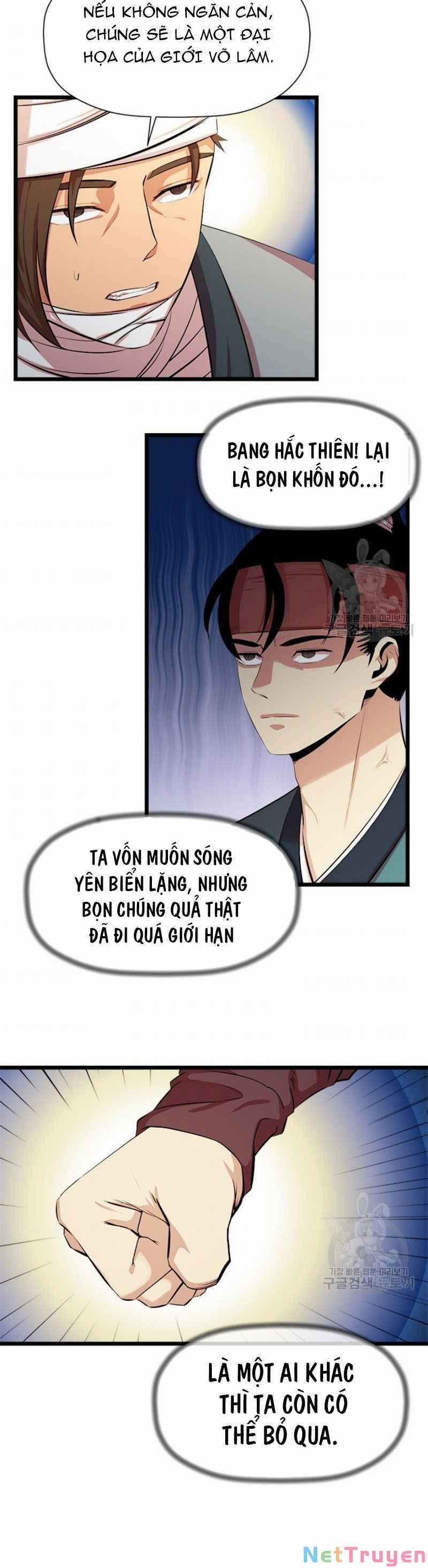 Học Giả Trở Lại 57 trang 25