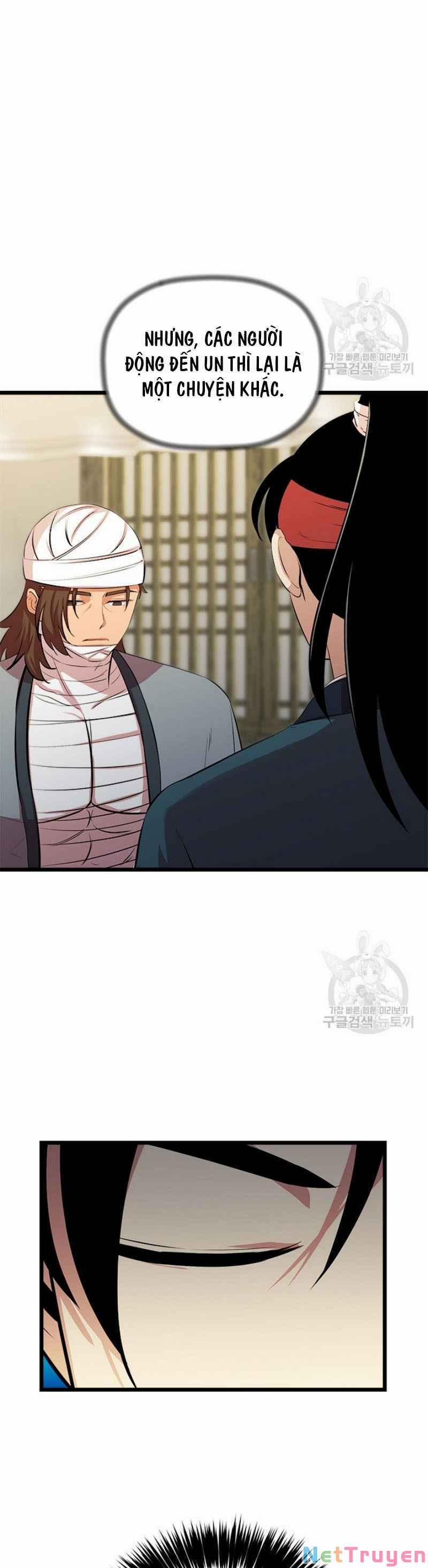 Học Giả Trở Lại 57 trang 26