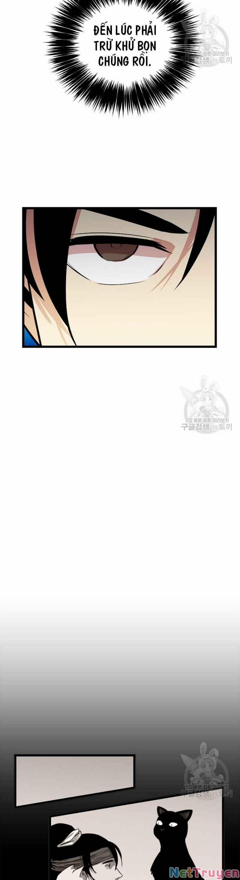 Học Giả Trở Lại 57 trang 27