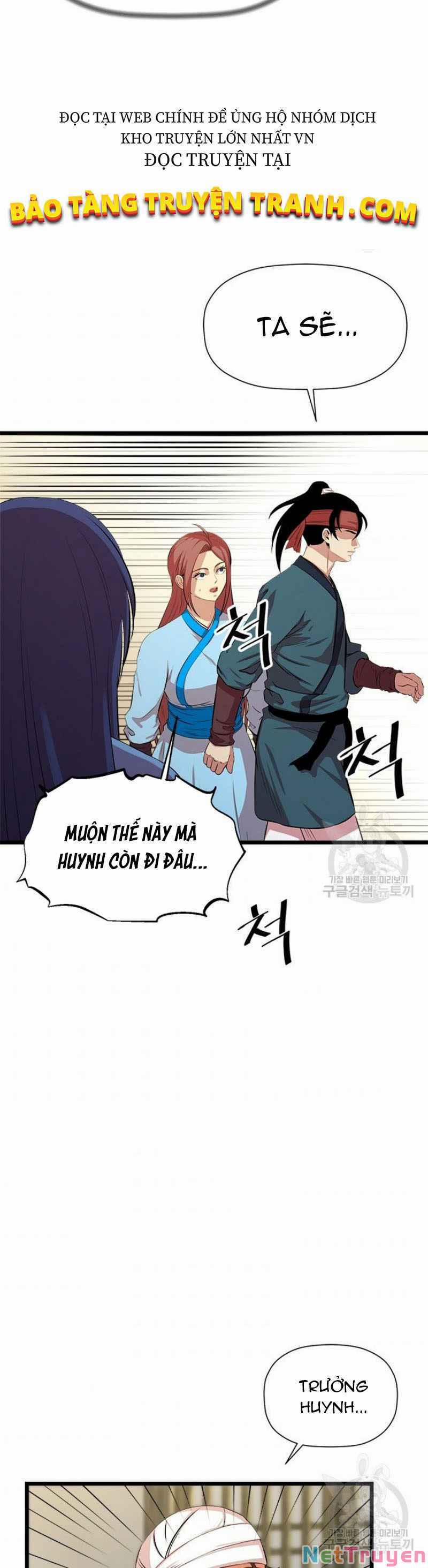 Học Giả Trở Lại 57 trang 29