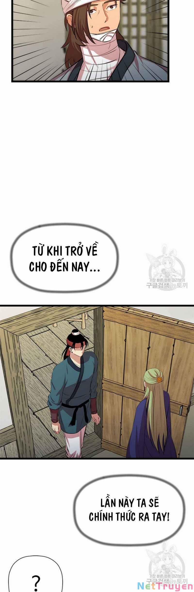 Học Giả Trở Lại 57 trang 30