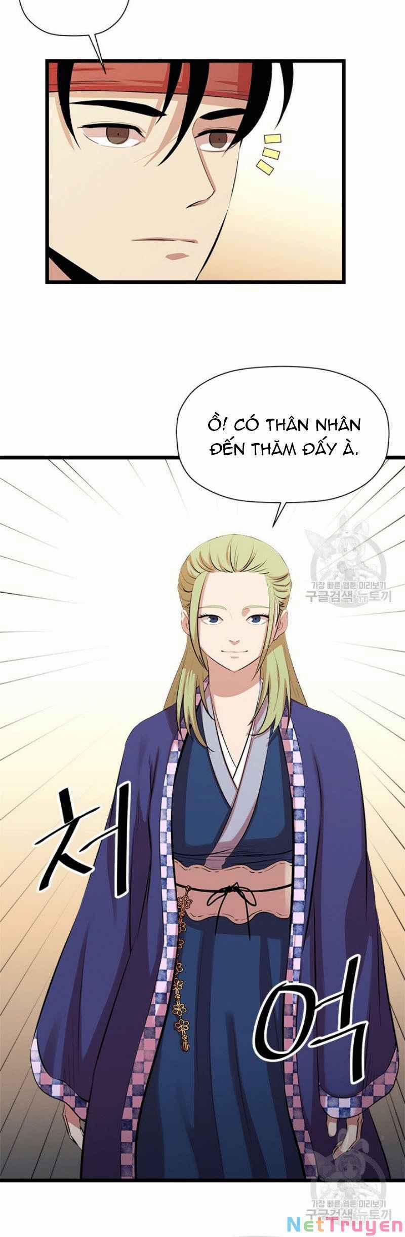 Học Giả Trở Lại 57 trang 31