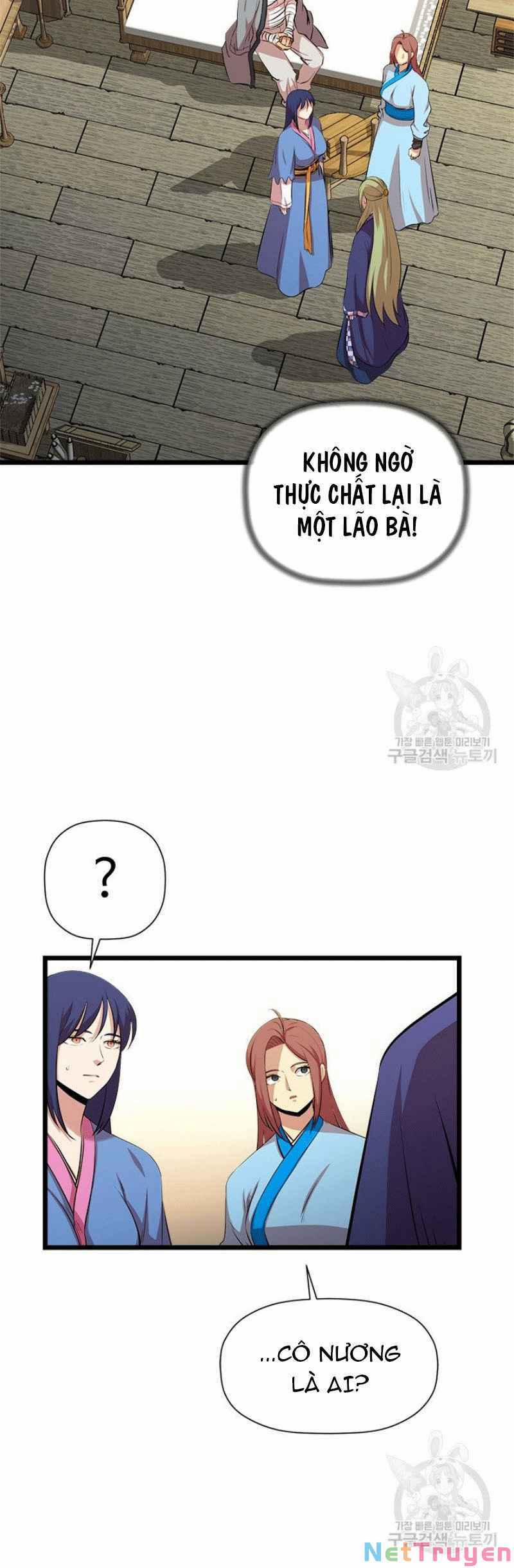 Học Giả Trở Lại 57 trang 33