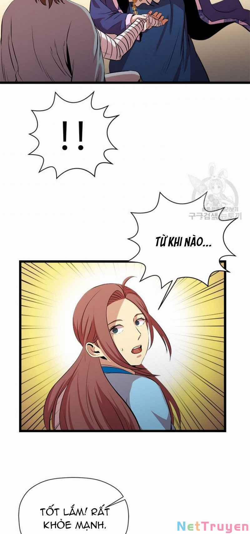 Học Giả Trở Lại 57 trang 35