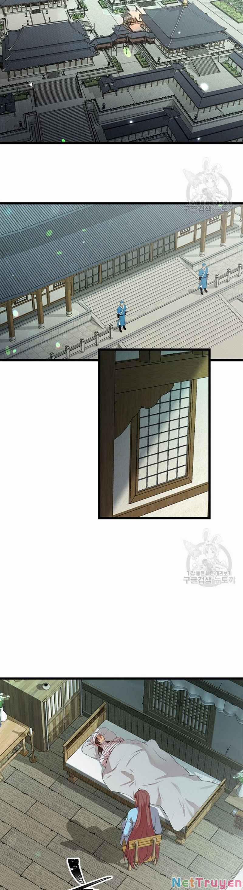 Học Giả Trở Lại 57 trang 6