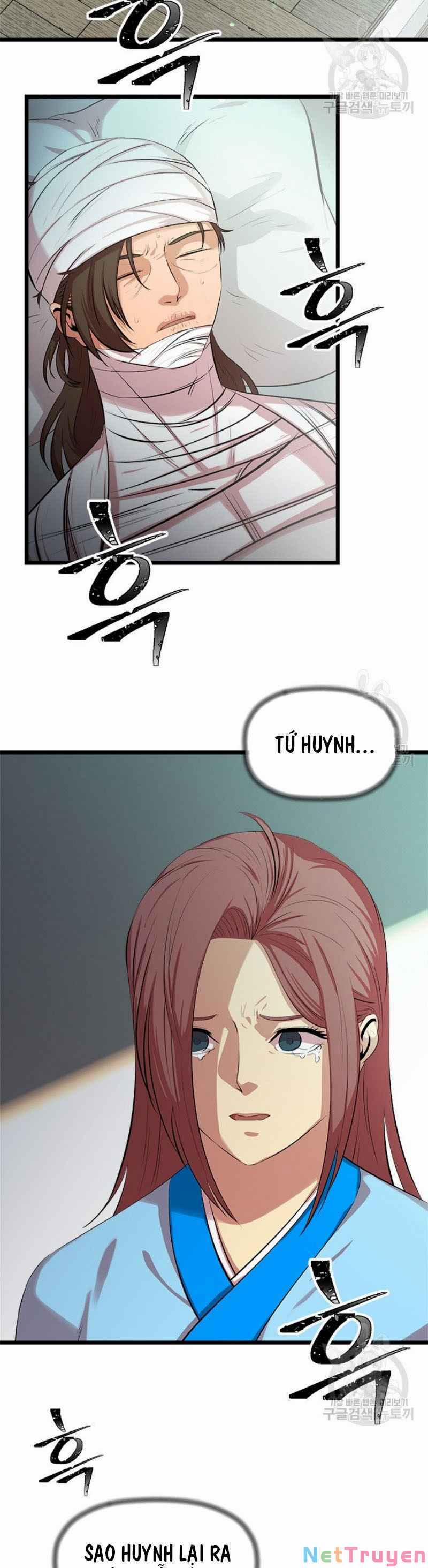 Học Giả Trở Lại 57 trang 7
