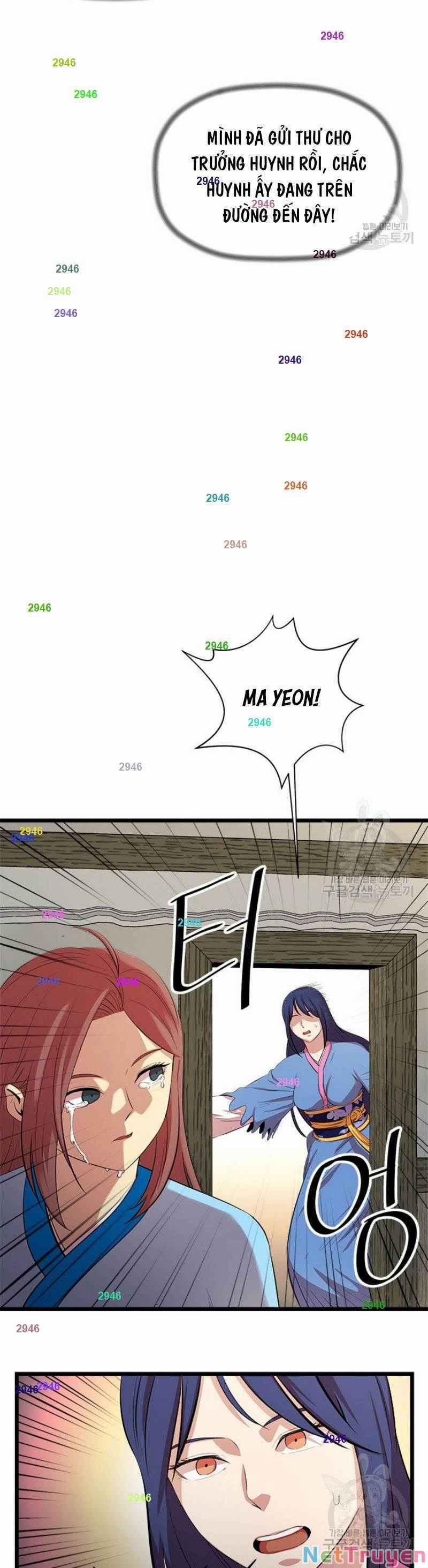 Học Giả Trở Lại 57 trang 9