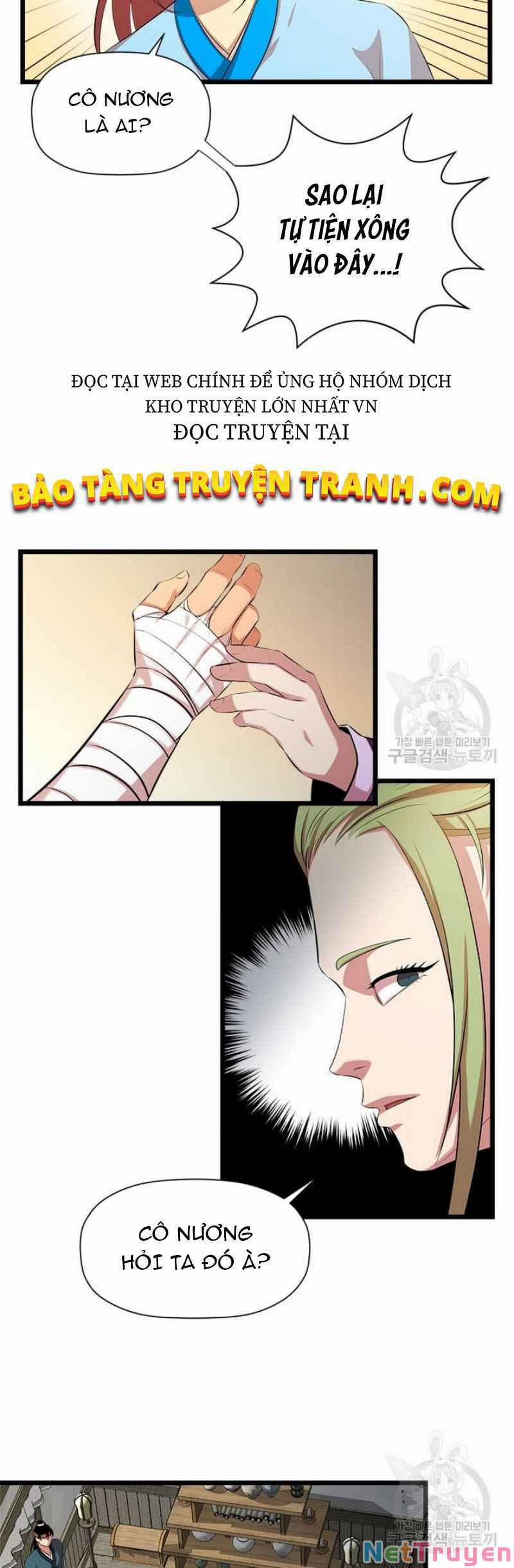 Học Giả Trở Lại 58 trang 1