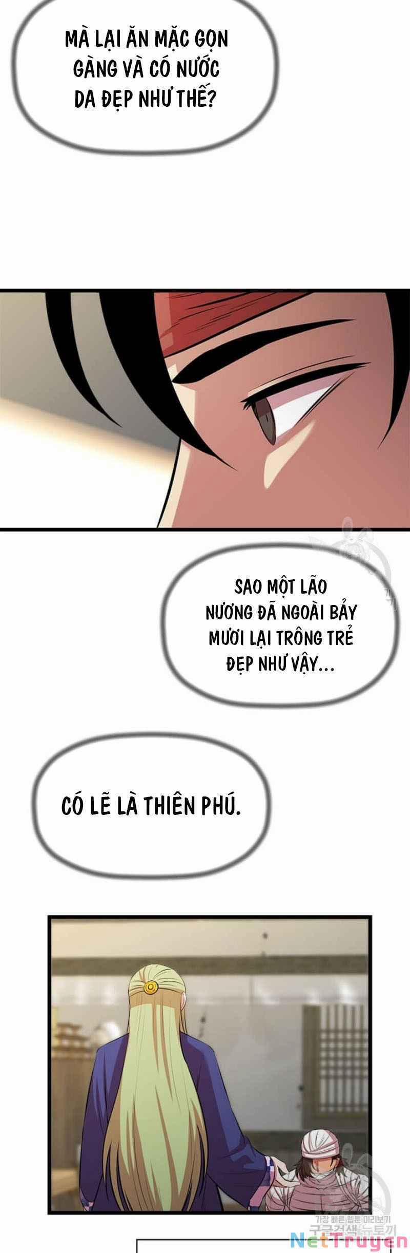 Học Giả Trở Lại 58 trang 11