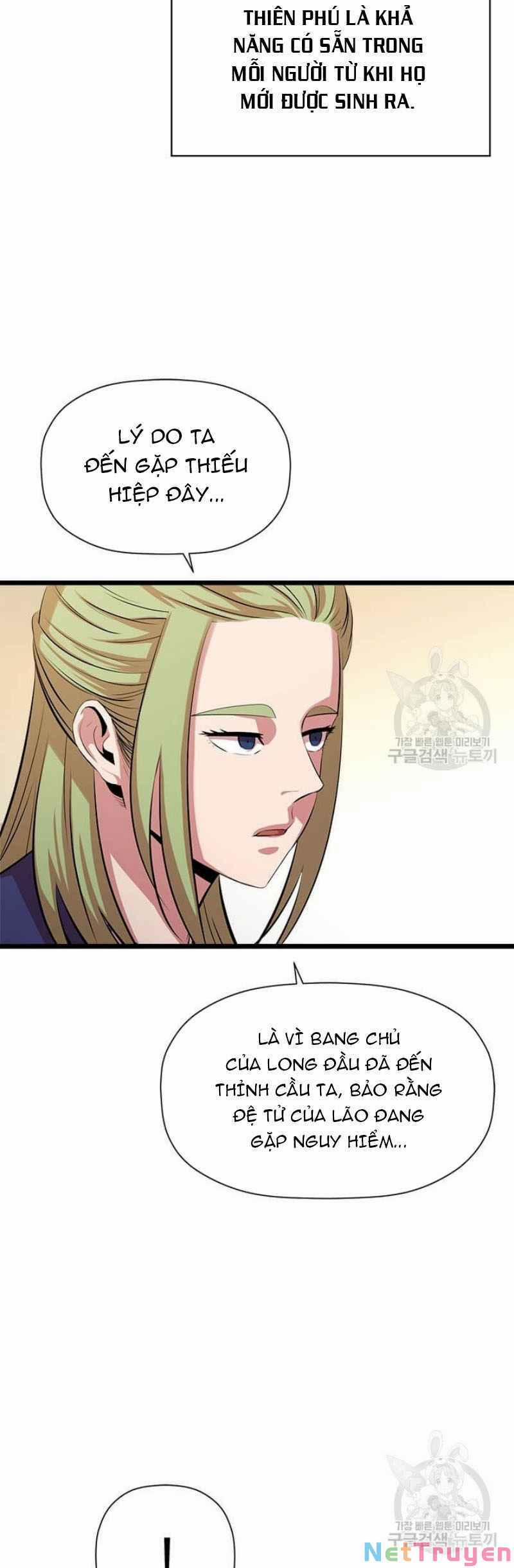 Học Giả Trở Lại 58 trang 12