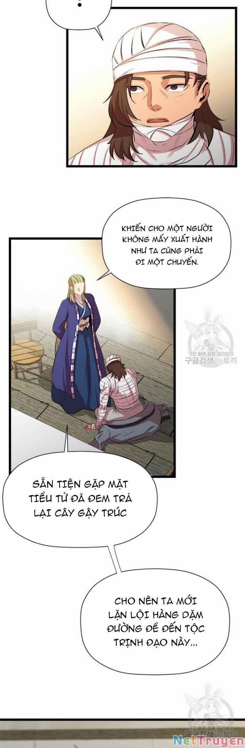 Học Giả Trở Lại 58 trang 13