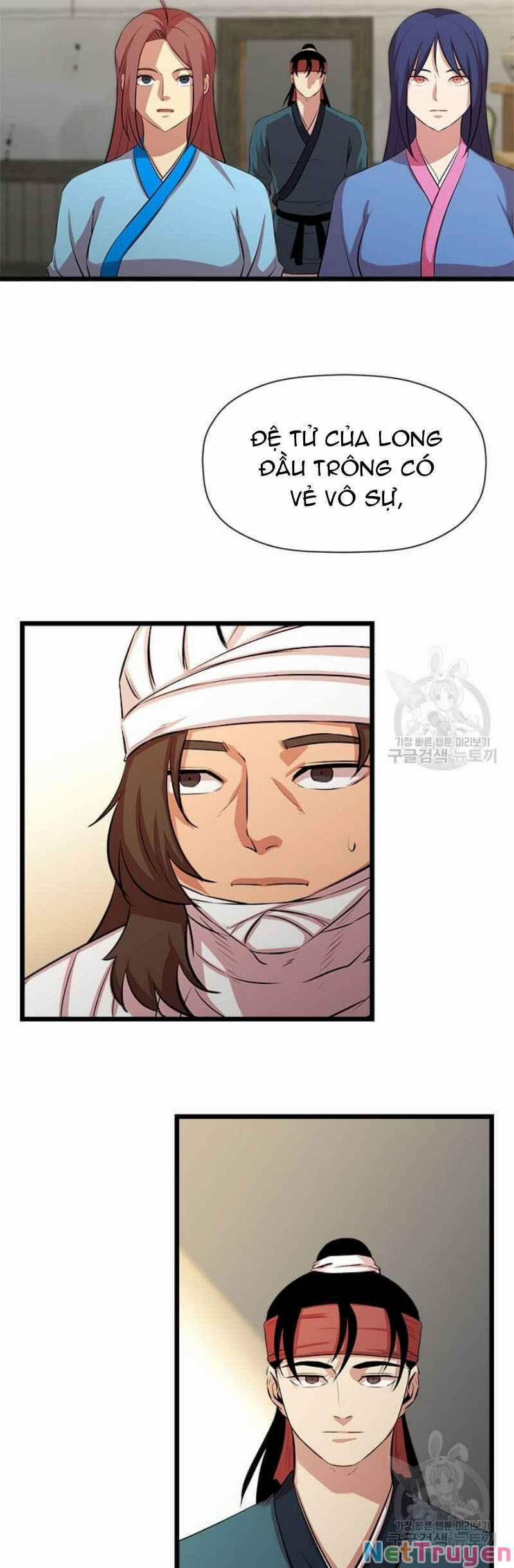 Học Giả Trở Lại 58 trang 14