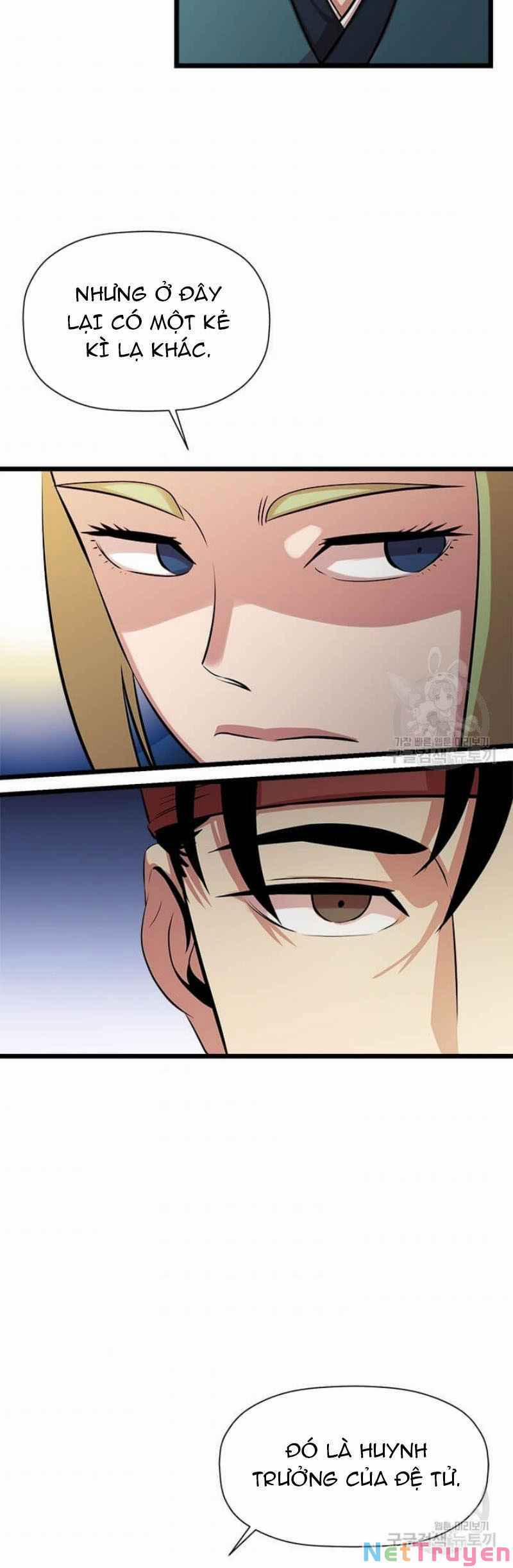 Học Giả Trở Lại 58 trang 15