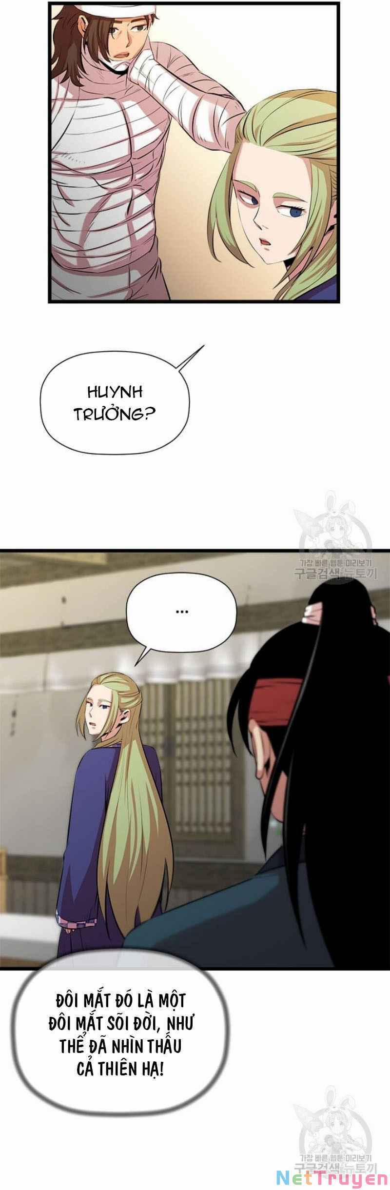 Học Giả Trở Lại 58 trang 16