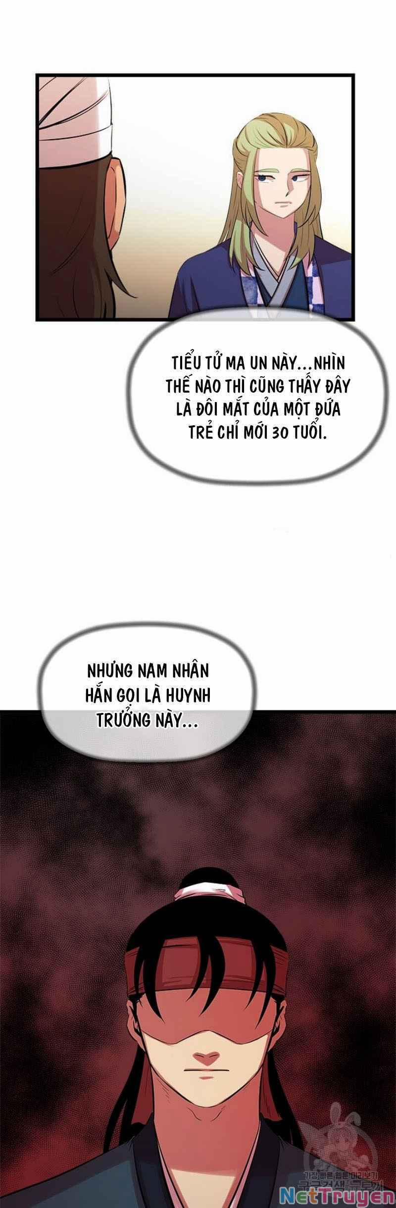 Học Giả Trở Lại 58 trang 17