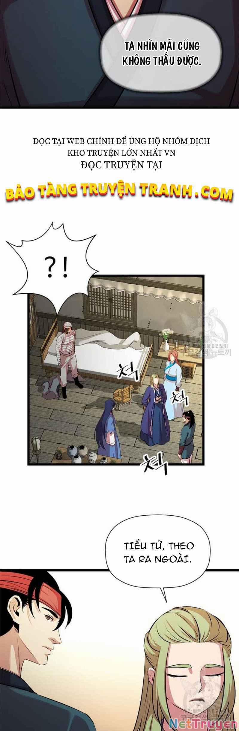 Học Giả Trở Lại 58 trang 18