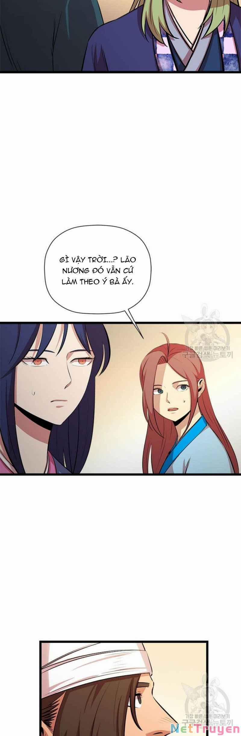 Học Giả Trở Lại 58 trang 19