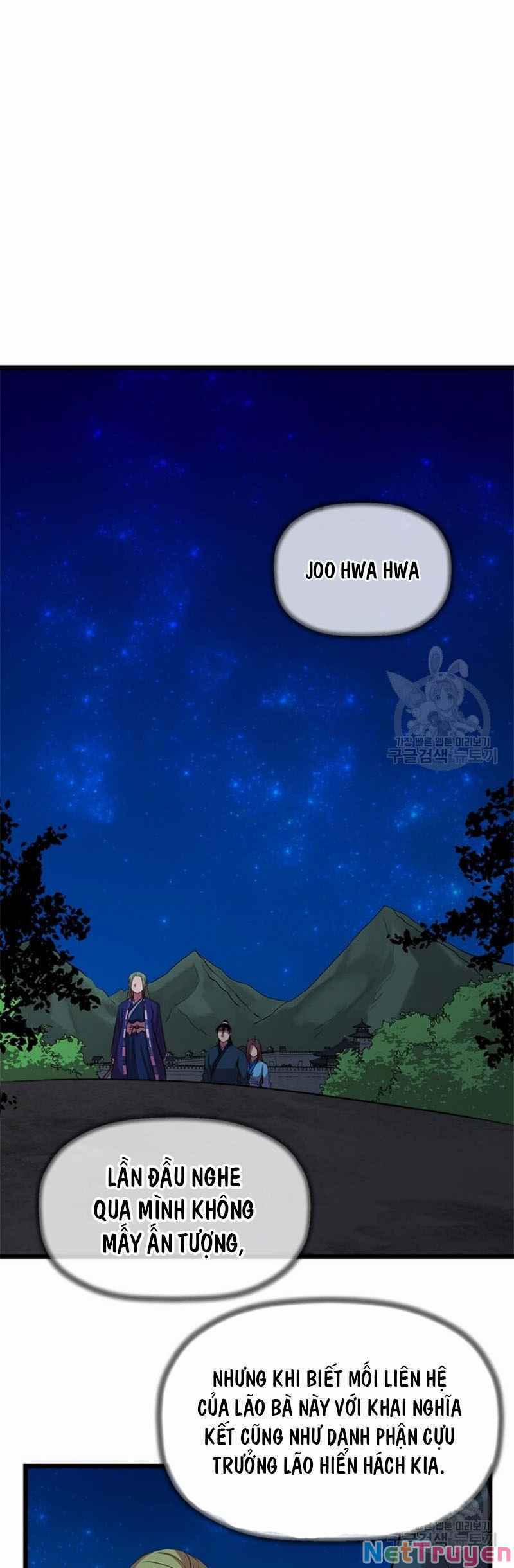 Học Giả Trở Lại 58 trang 21