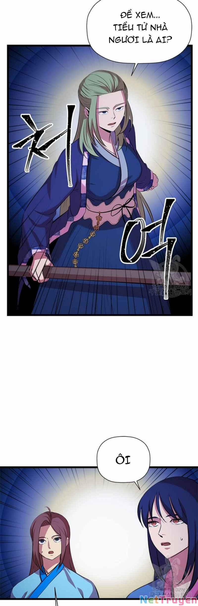 Học Giả Trở Lại 58 trang 23