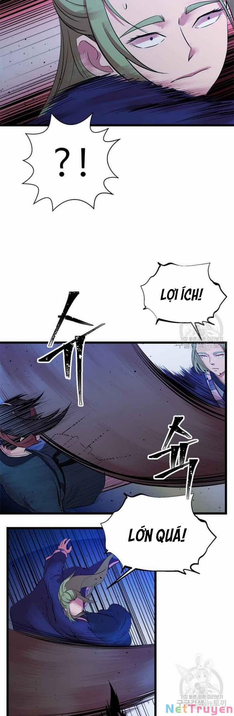 Học Giả Trở Lại 58 trang 26