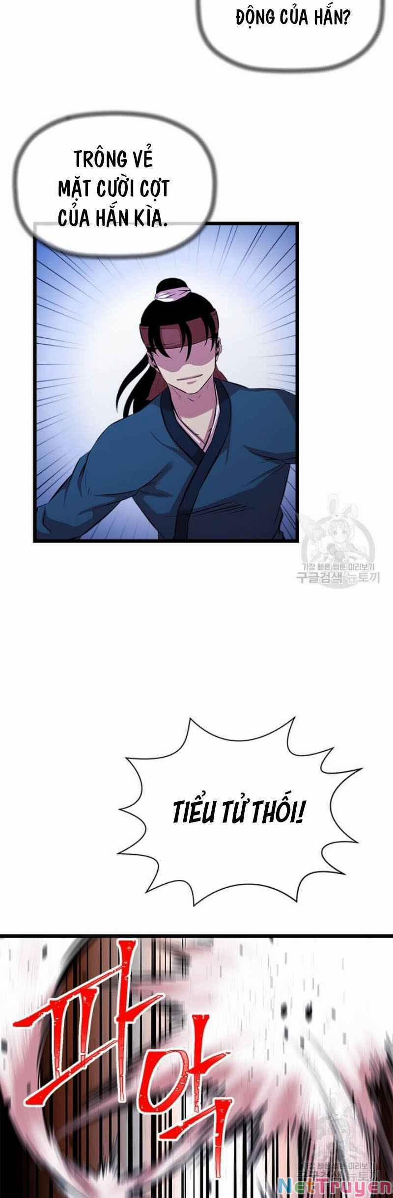 Học Giả Trở Lại 58 trang 28