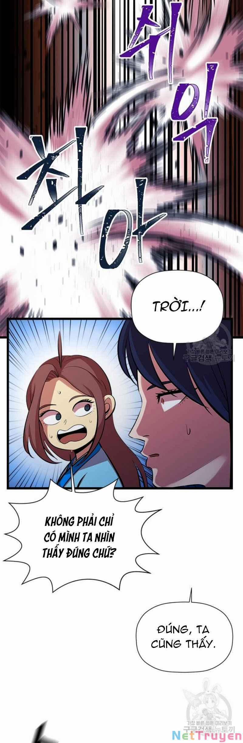 Học Giả Trở Lại 58 trang 29