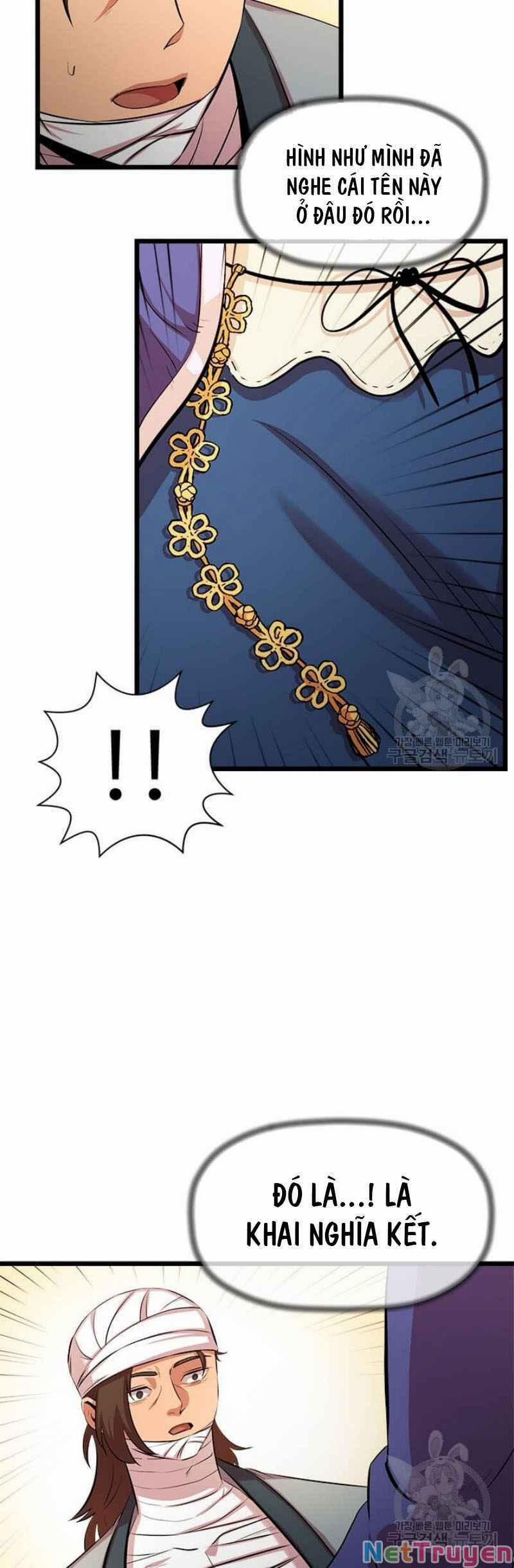 Học Giả Trở Lại 58 trang 3