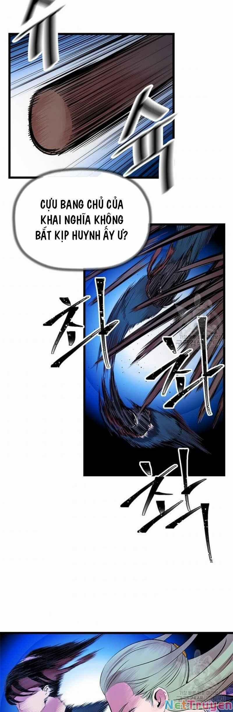 Học Giả Trở Lại 58 trang 30