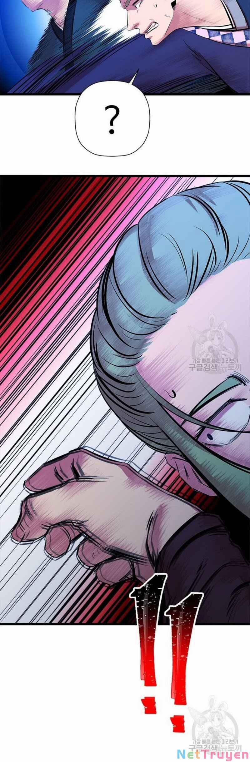 Học Giả Trở Lại 58 trang 31