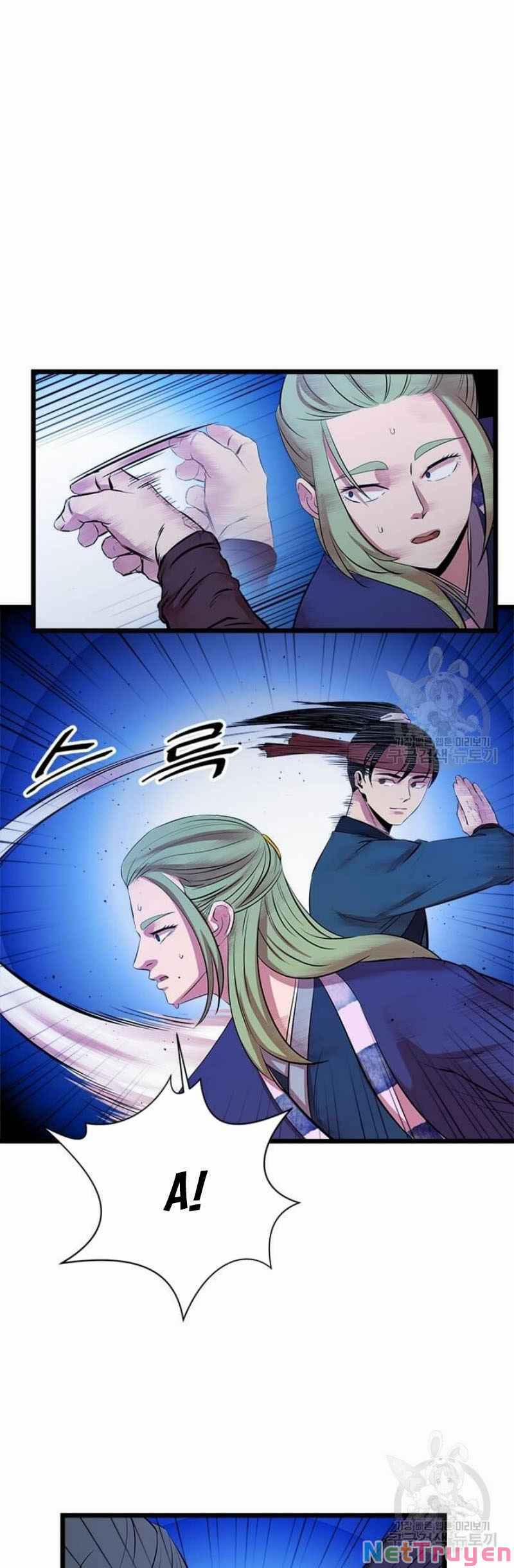 Học Giả Trở Lại 58 trang 32