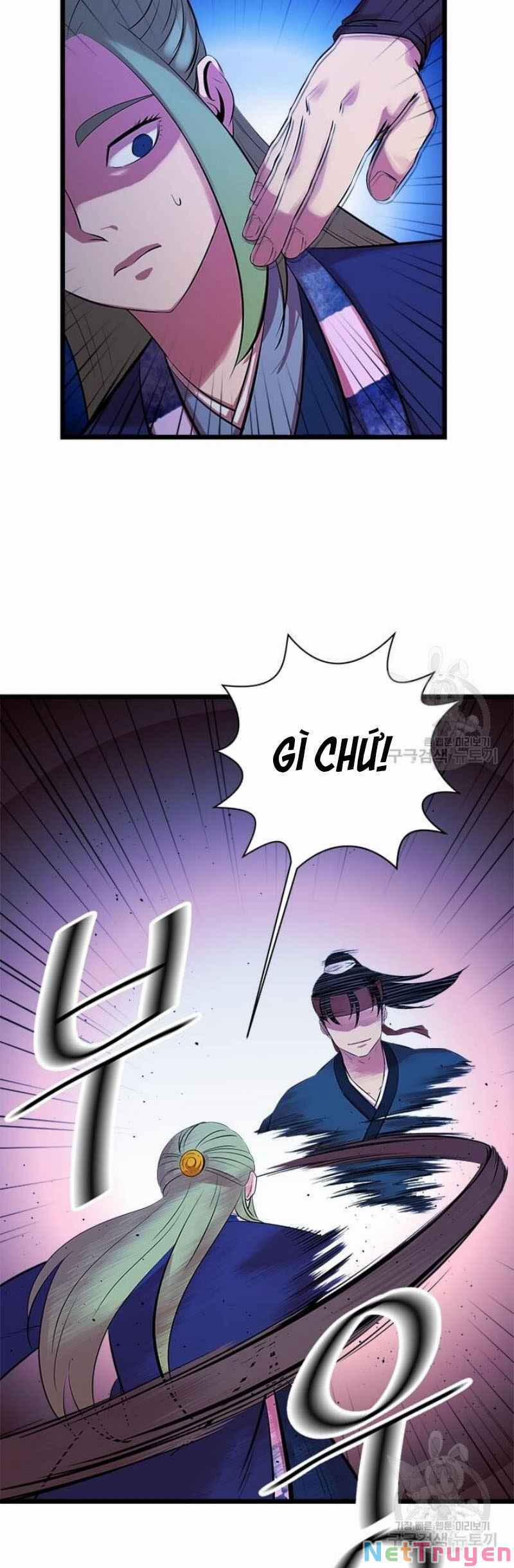 Học Giả Trở Lại 58 trang 33