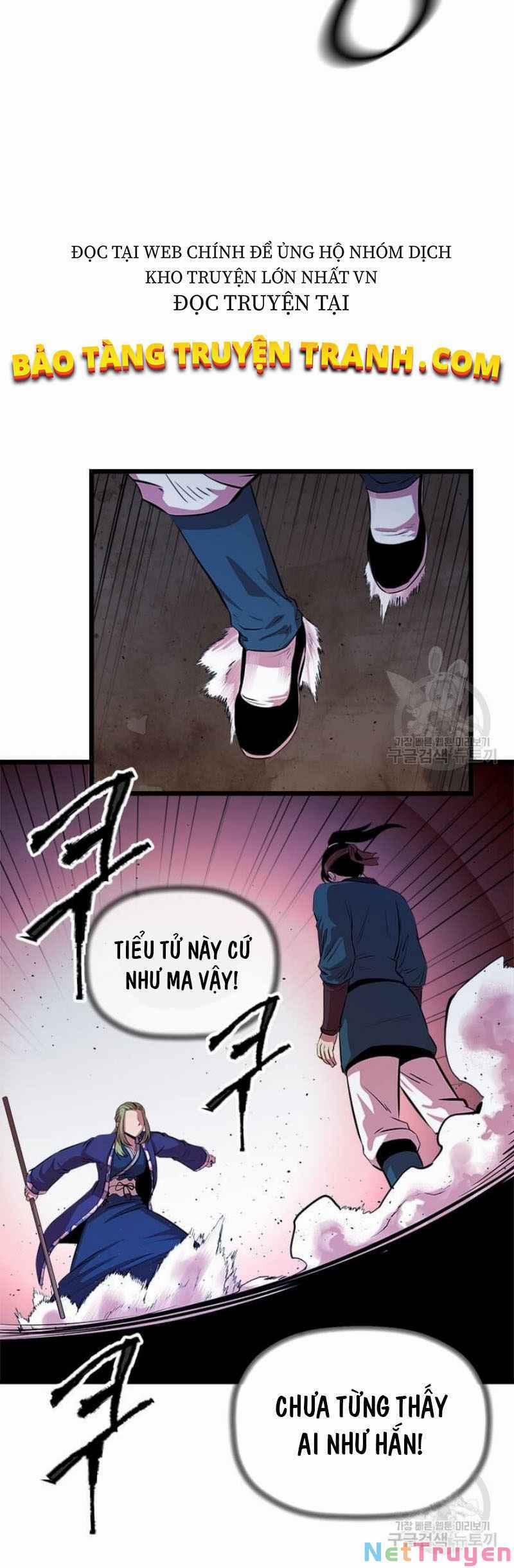 Học Giả Trở Lại 58 trang 34