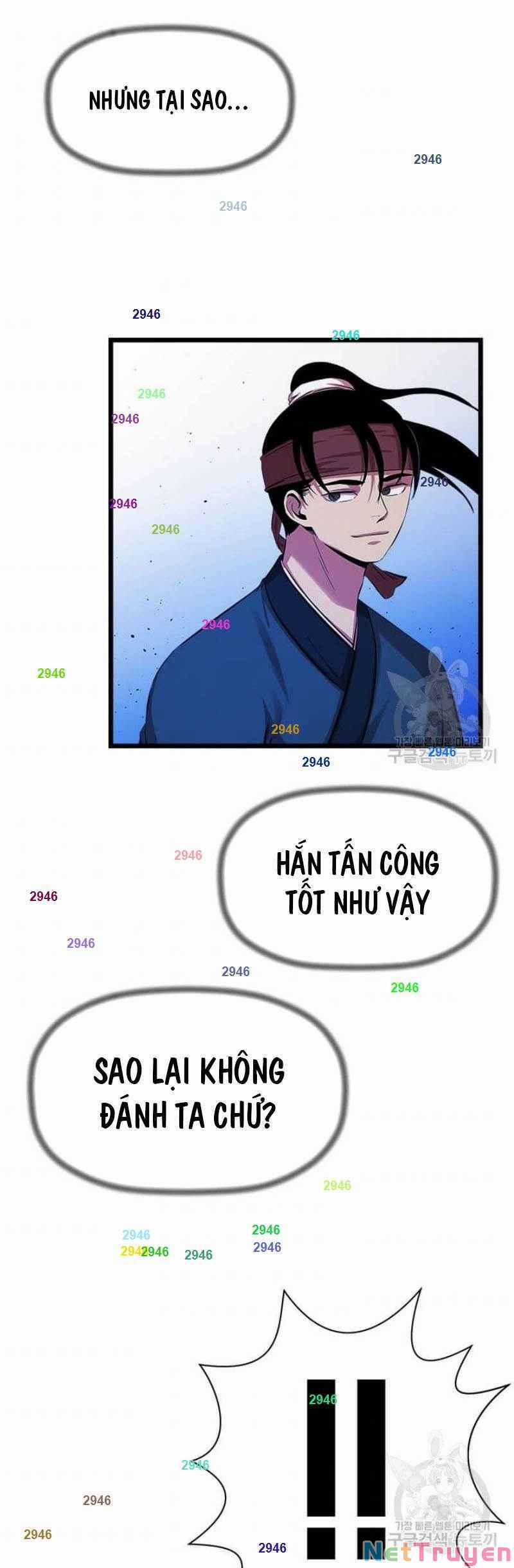 Học Giả Trở Lại 58 trang 35