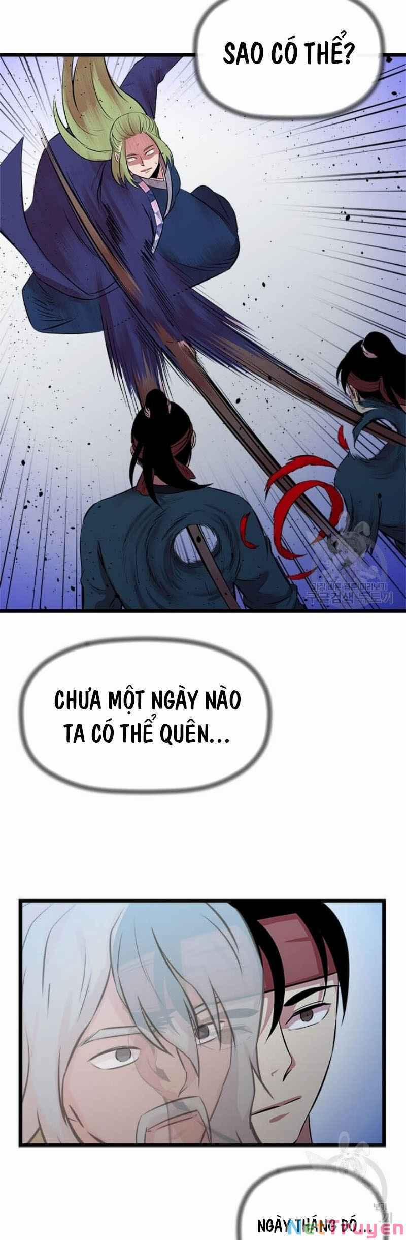 Học Giả Trở Lại 58 trang 39