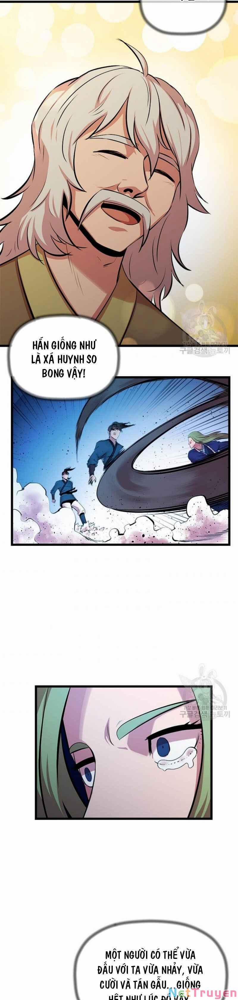 Học Giả Trở Lại 58 trang 40