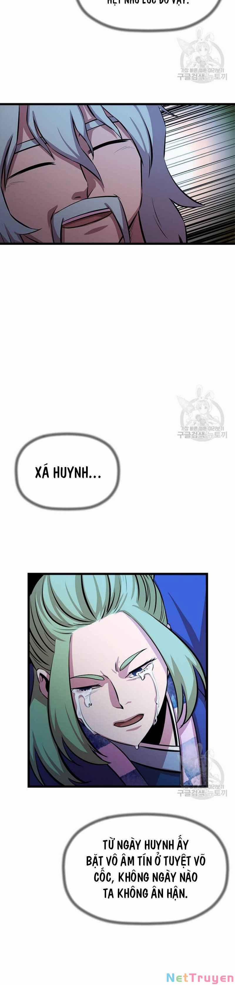 Học Giả Trở Lại 58 trang 41