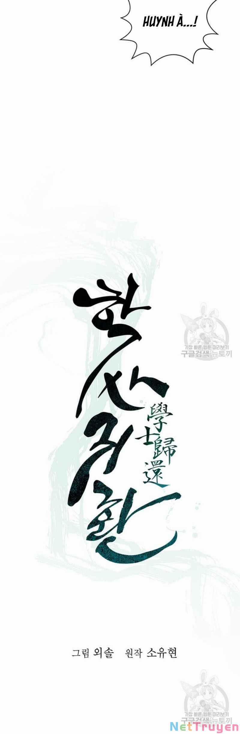 Học Giả Trở Lại 58 trang 8