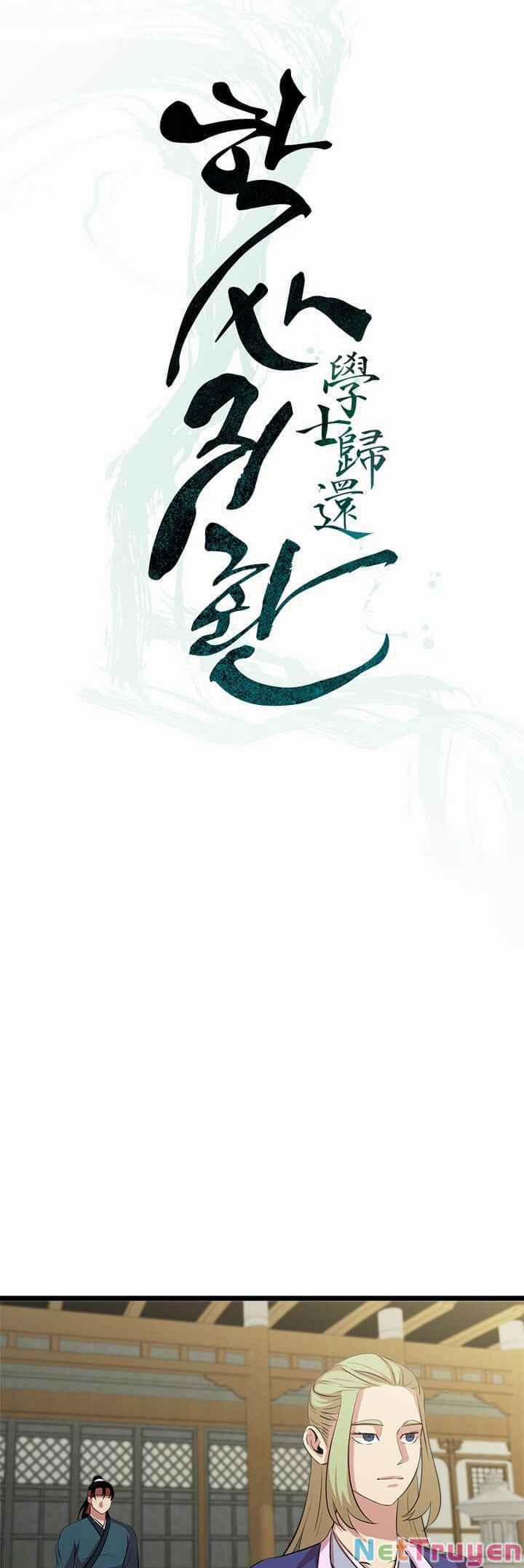 Học Giả Trở Lại 59 trang 12