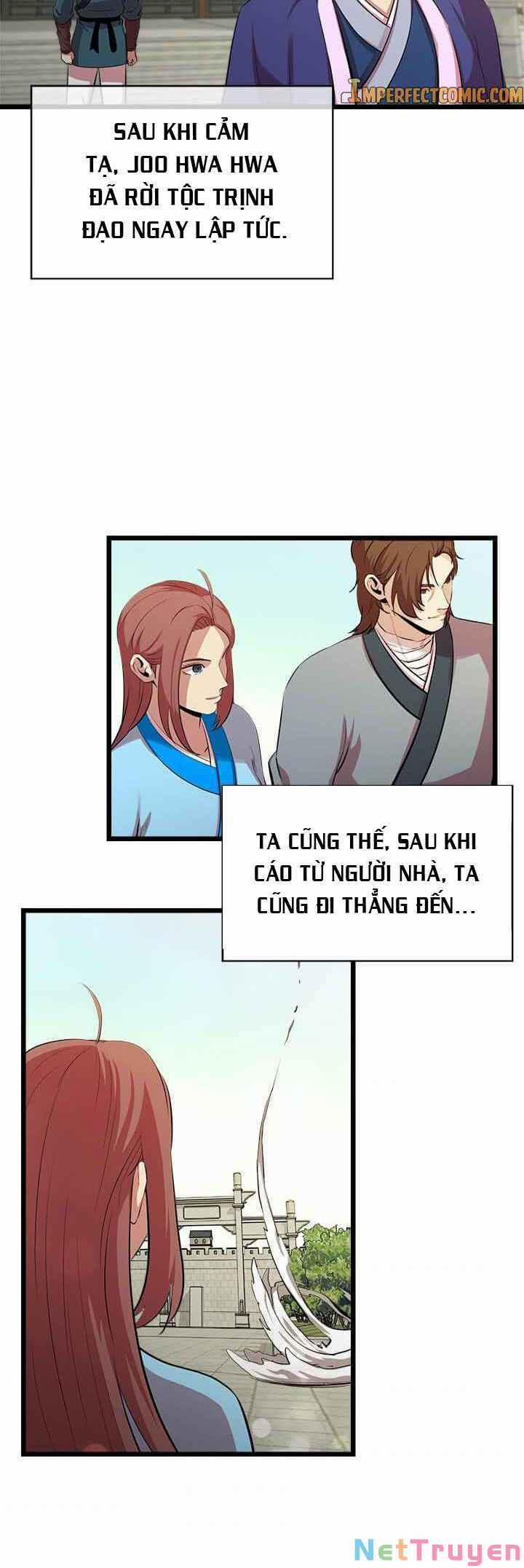 Học Giả Trở Lại 59 trang 13