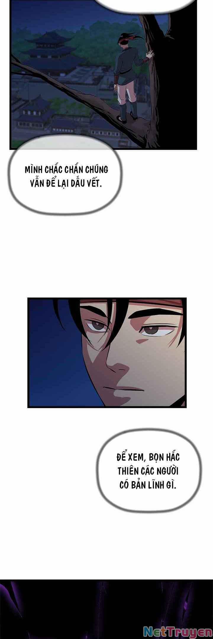 Học Giả Trở Lại 59 trang 15