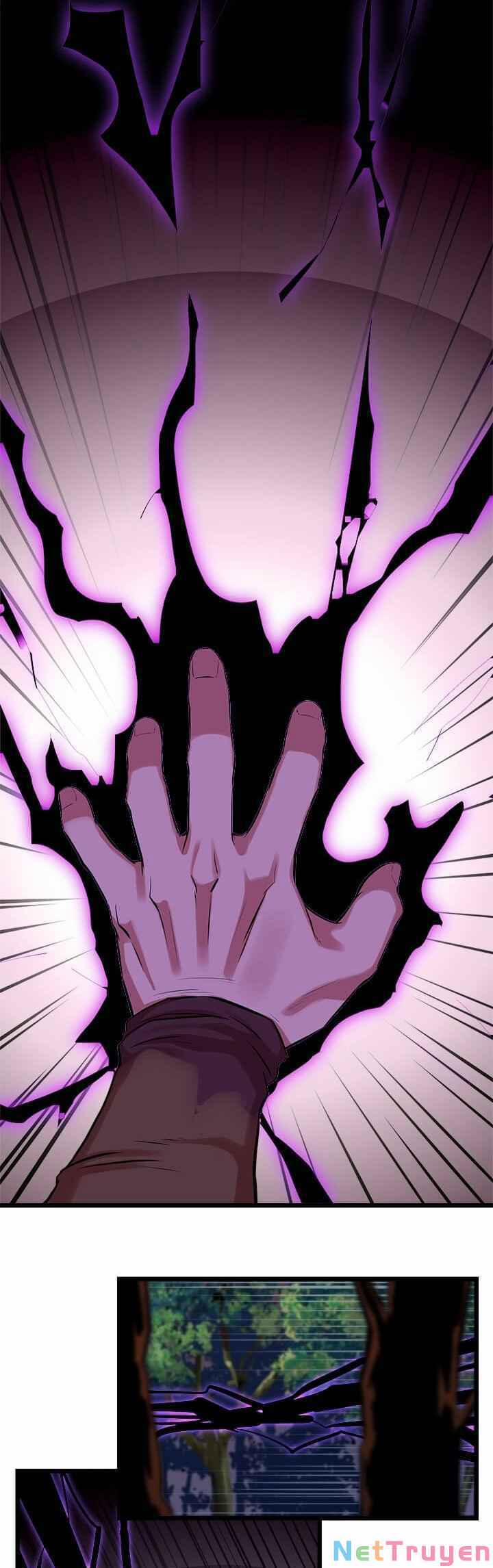 Học Giả Trở Lại 59 trang 16