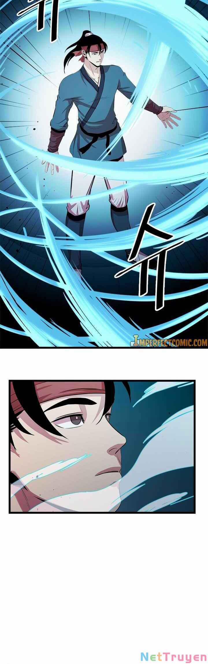 Học Giả Trở Lại 59 trang 19