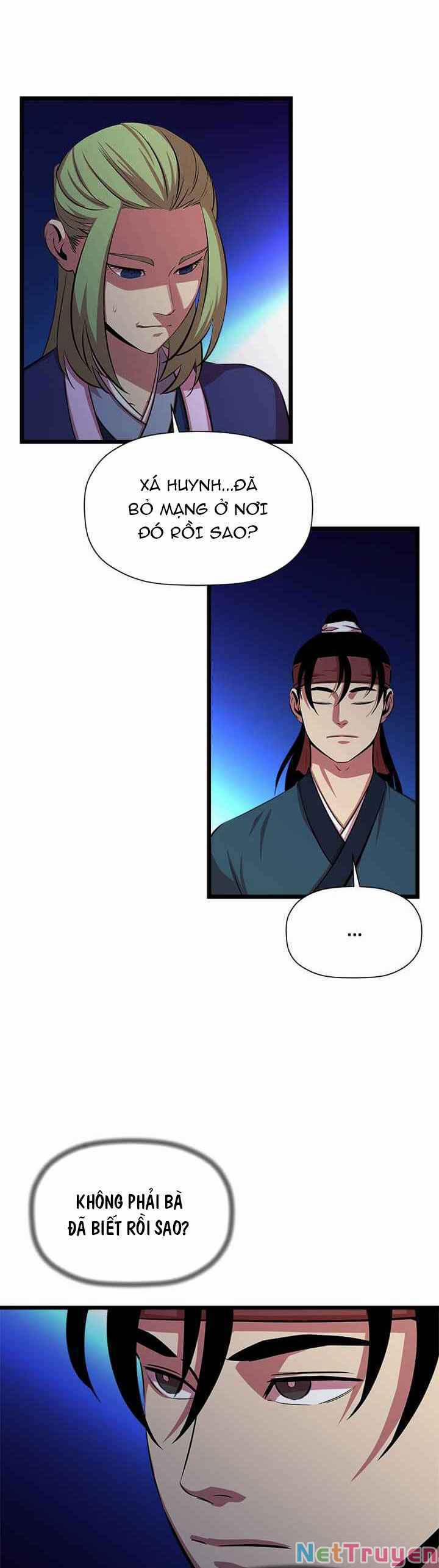 Học Giả Trở Lại 59 trang 2