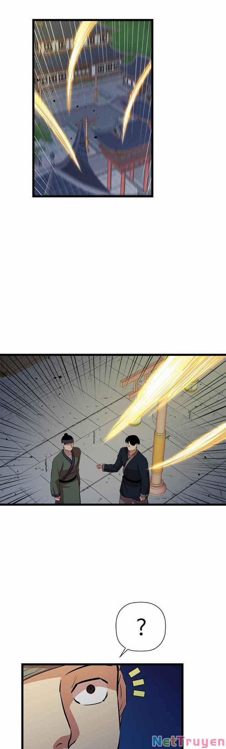 Học Giả Trở Lại 59 trang 22